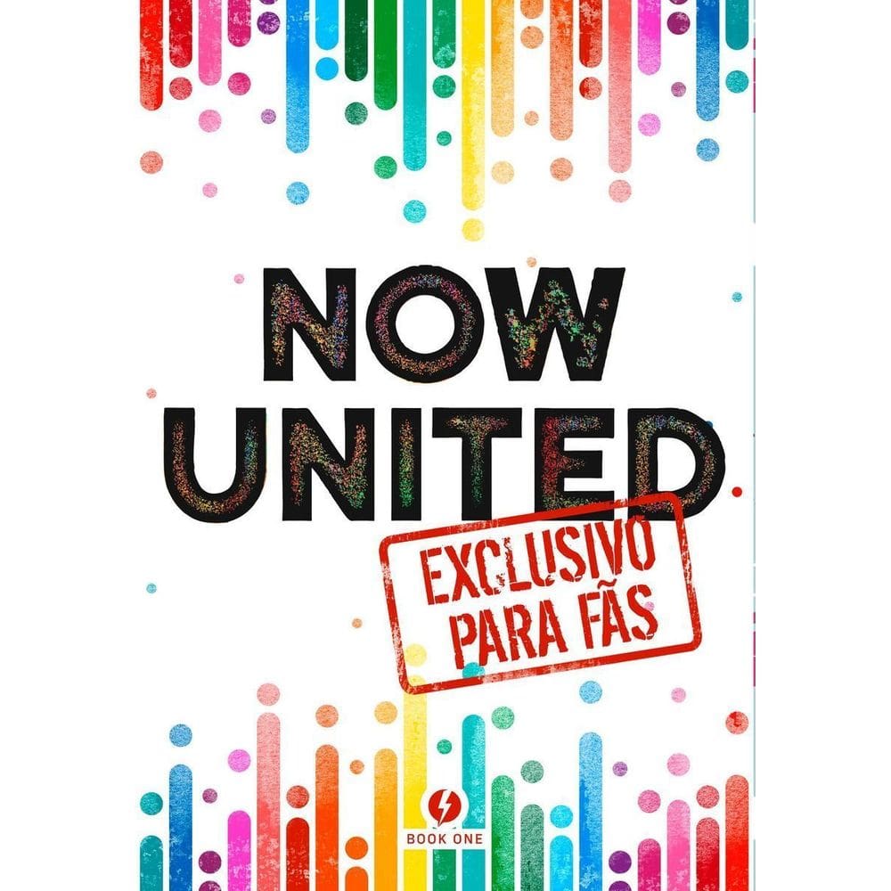 Now United – Exclusivo Para Fas