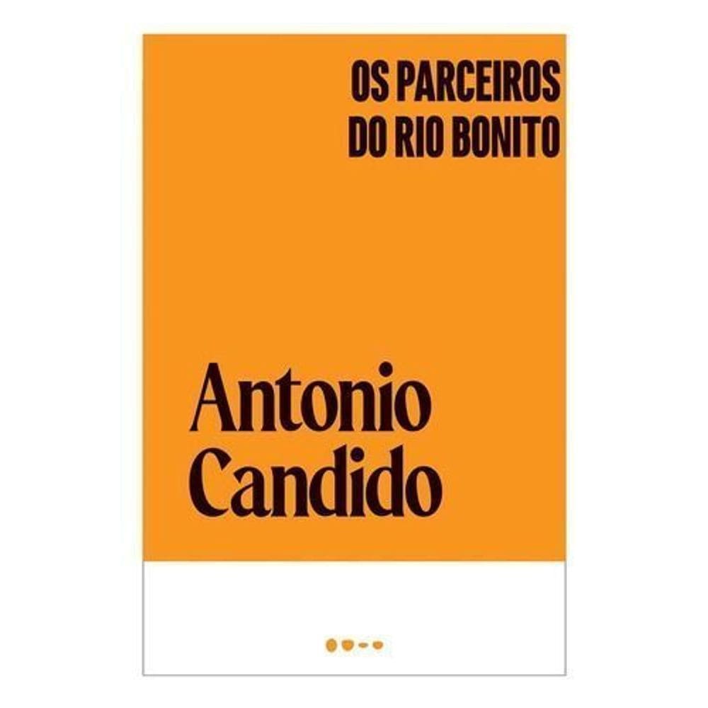 Os Parceiros do Rio Bonito