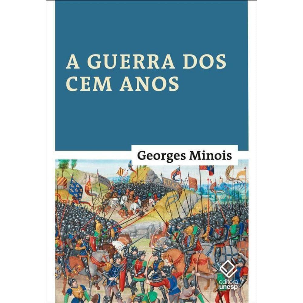 A Guerra dos Cem Anos