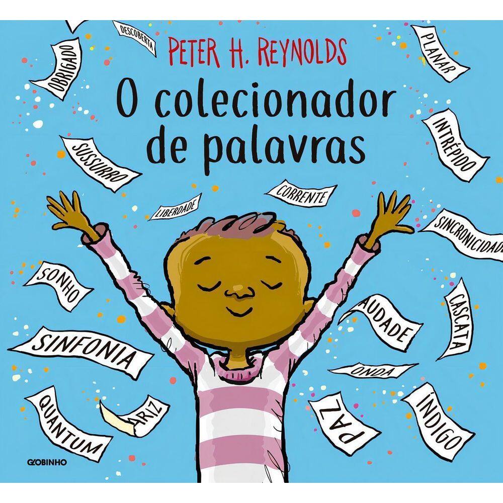 O Colecionador de Palavras