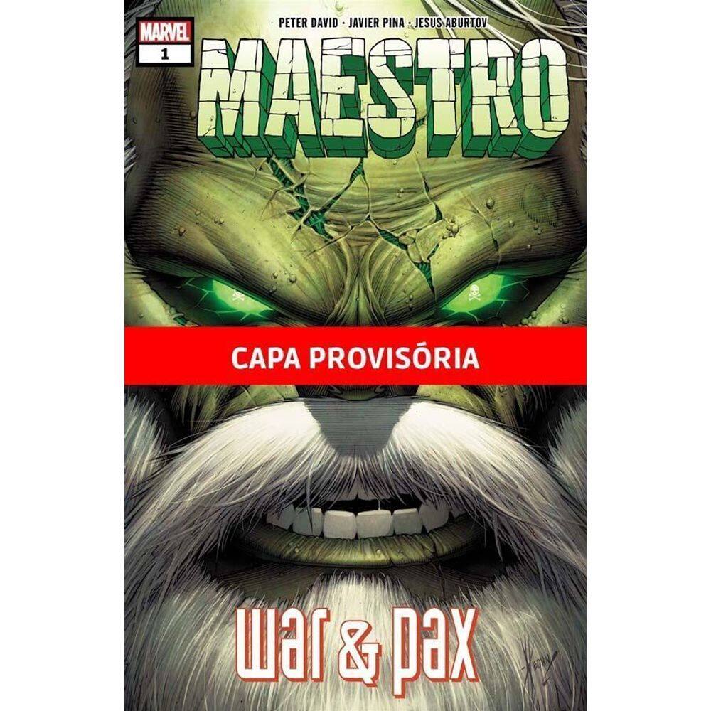 Maestro - Vol. 02