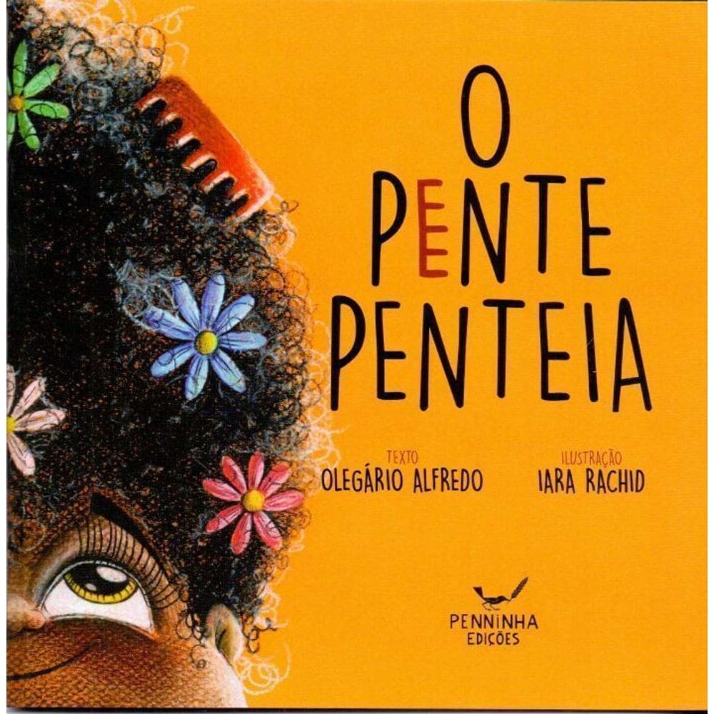 O Pente Penteia
