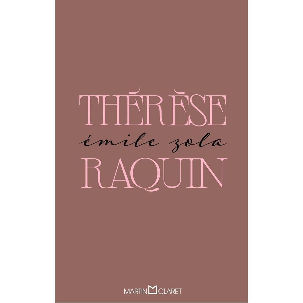 Thérèse Raquin