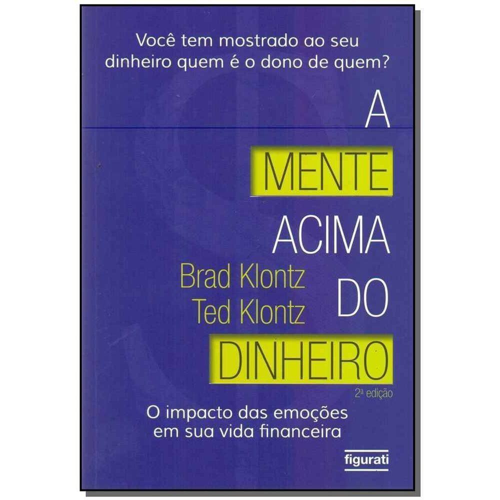 Mente Acima do Dinheiro