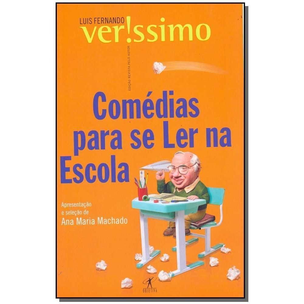 Comédias Para Se Ler na Escola