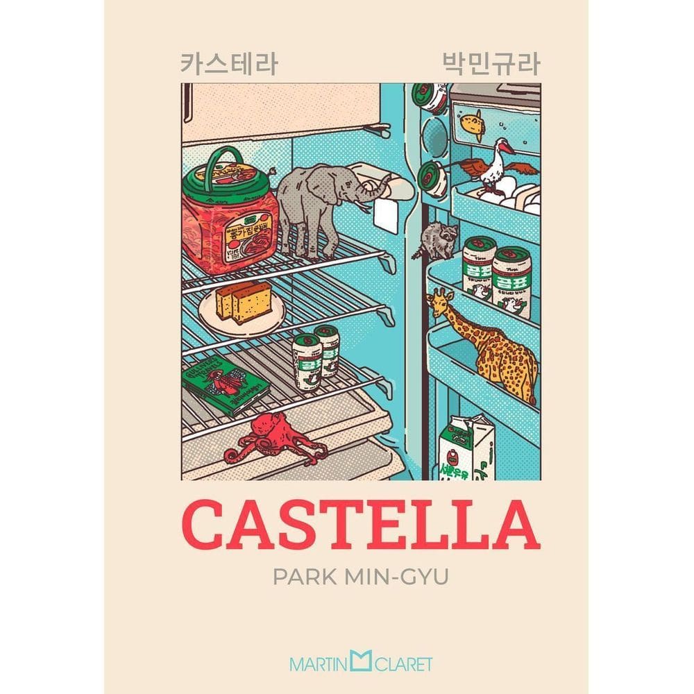 Castella
