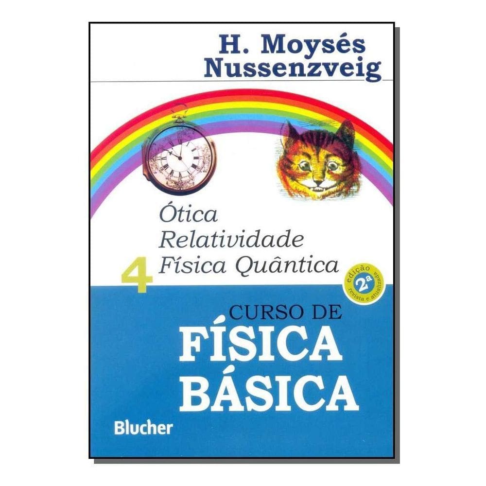 Curso de física básica