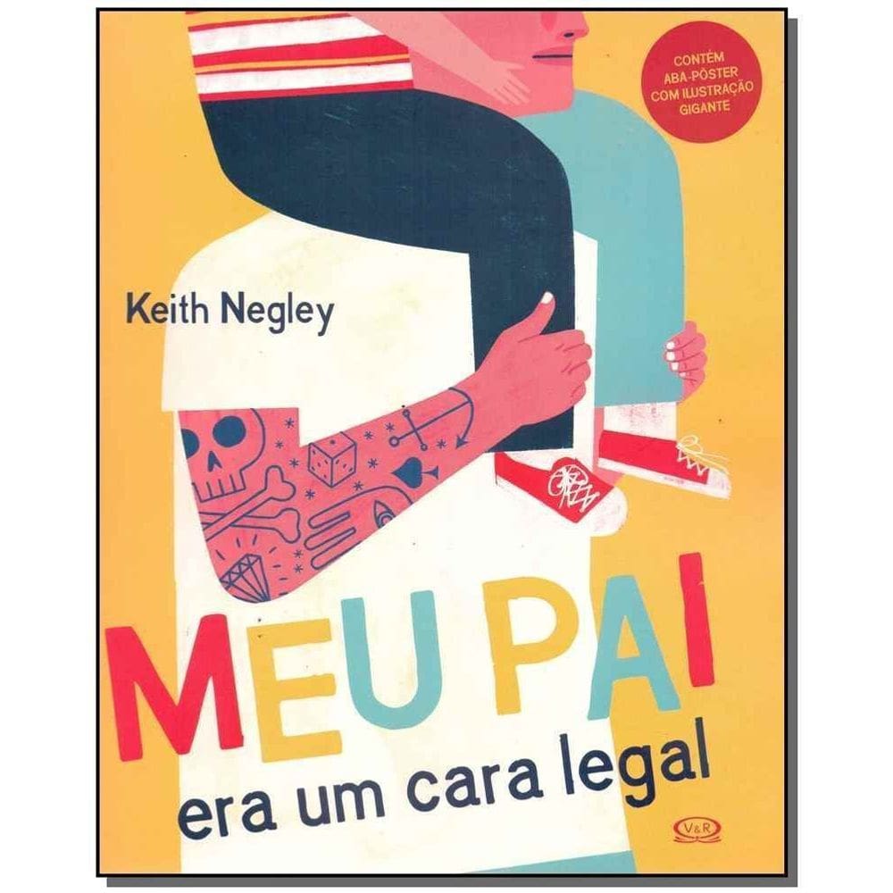 Meu Pai Era Um Cara Legal