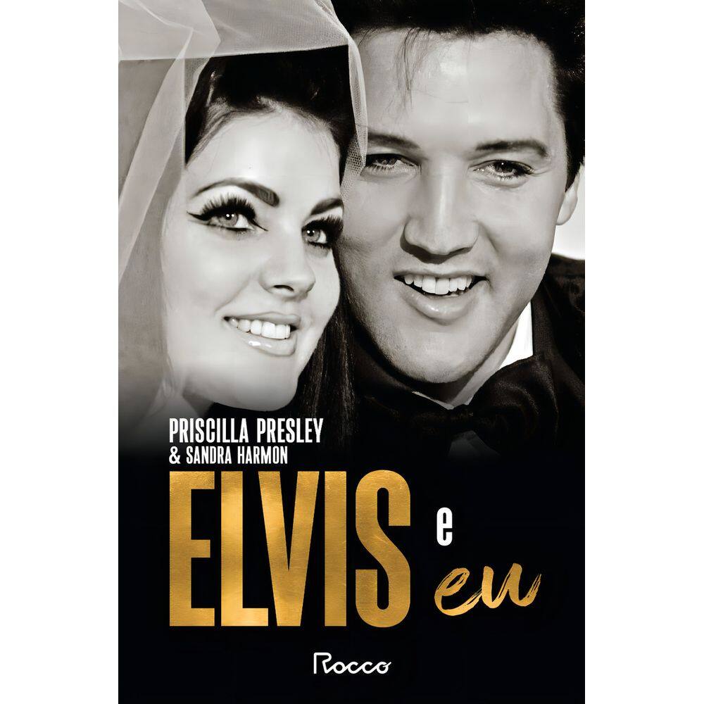 Elvis e Eu