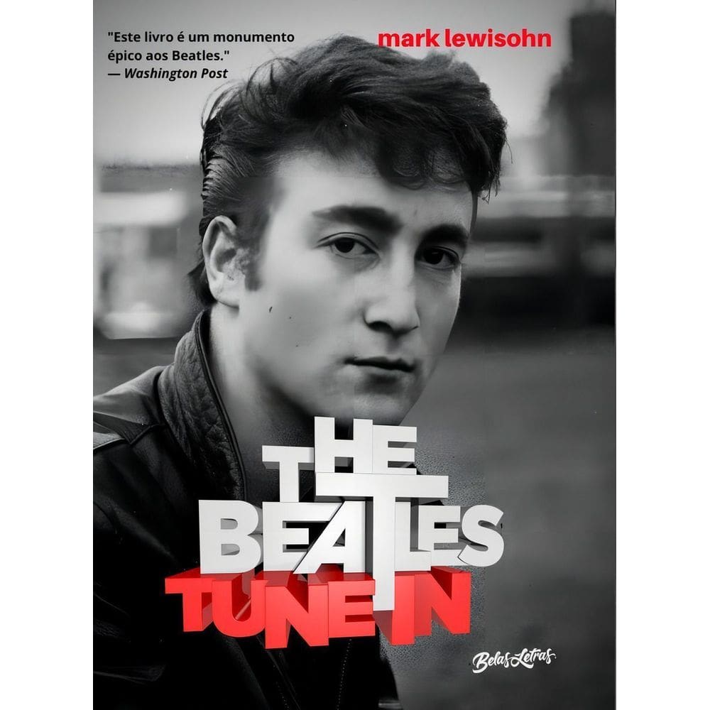 The Beatles Tune In - Todos Esses Anos - Vol. 02