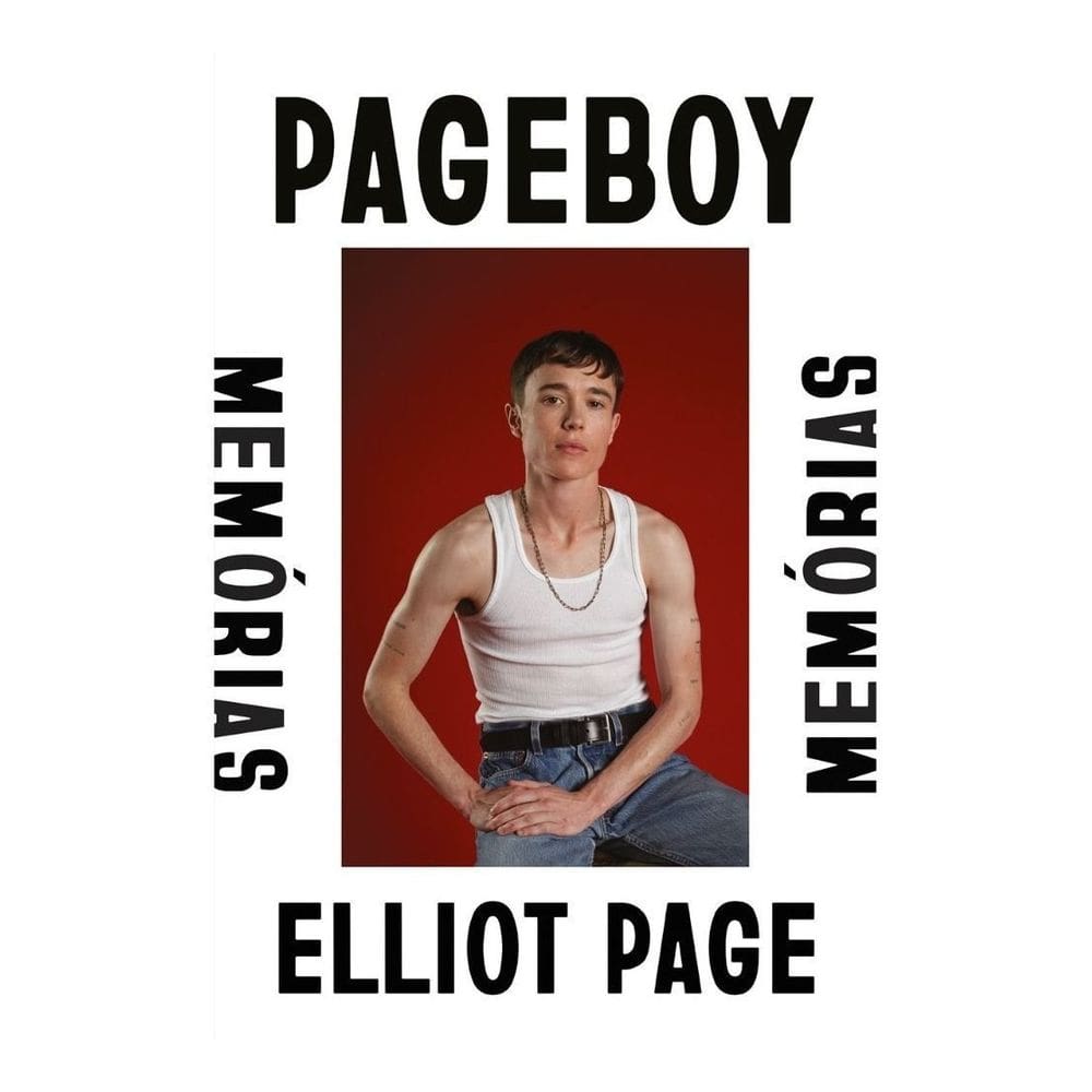 Pageboy