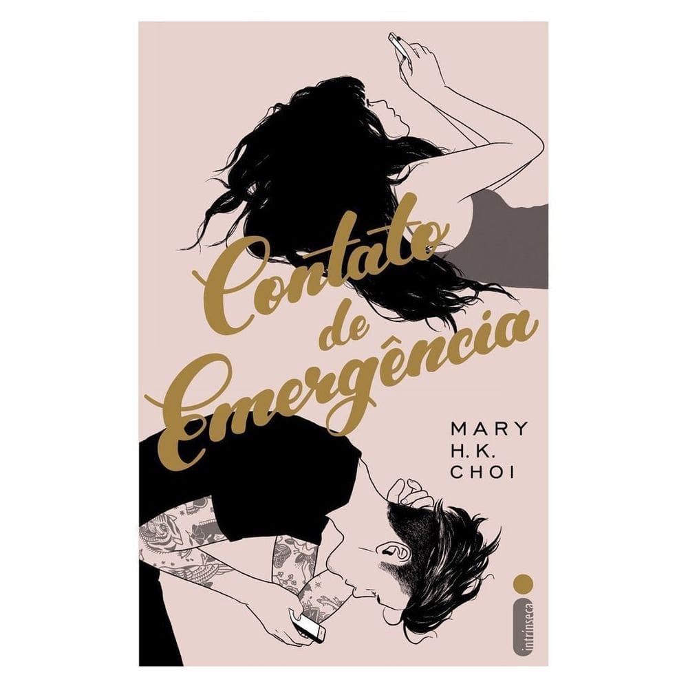 Contato De Emergência (Nova Edição)