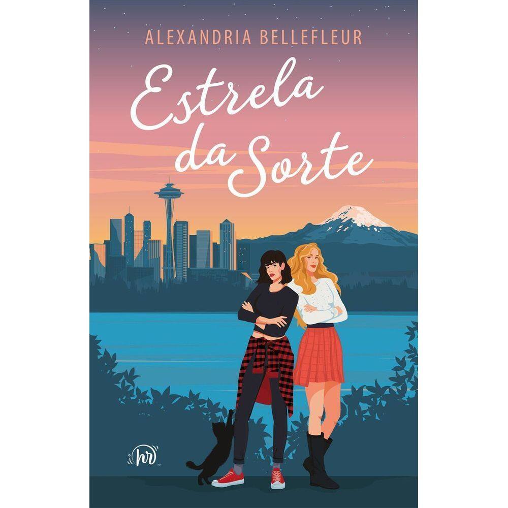 Estrela da Sorte