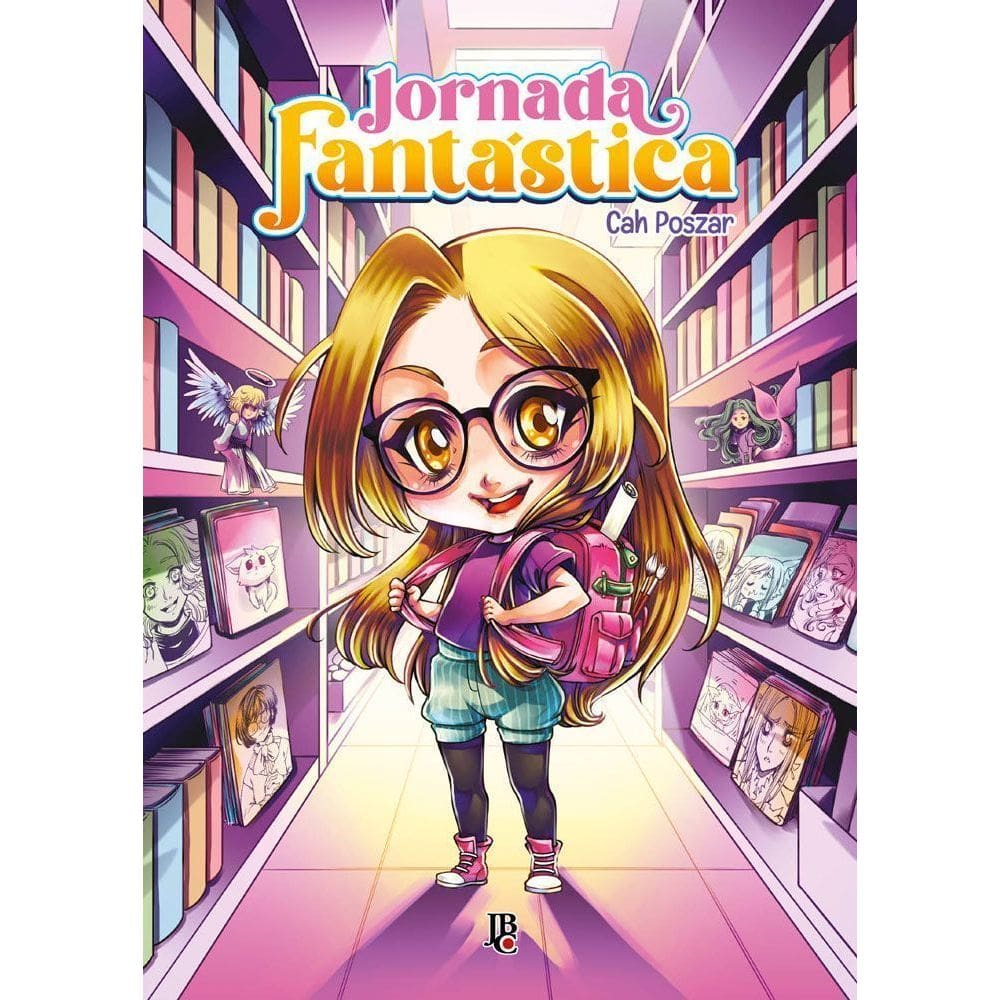 Jornada Fantástica