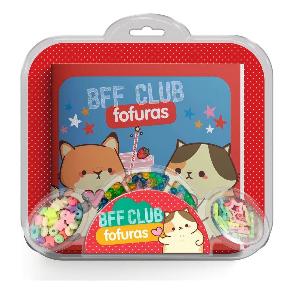 BFF Club - Fofuras