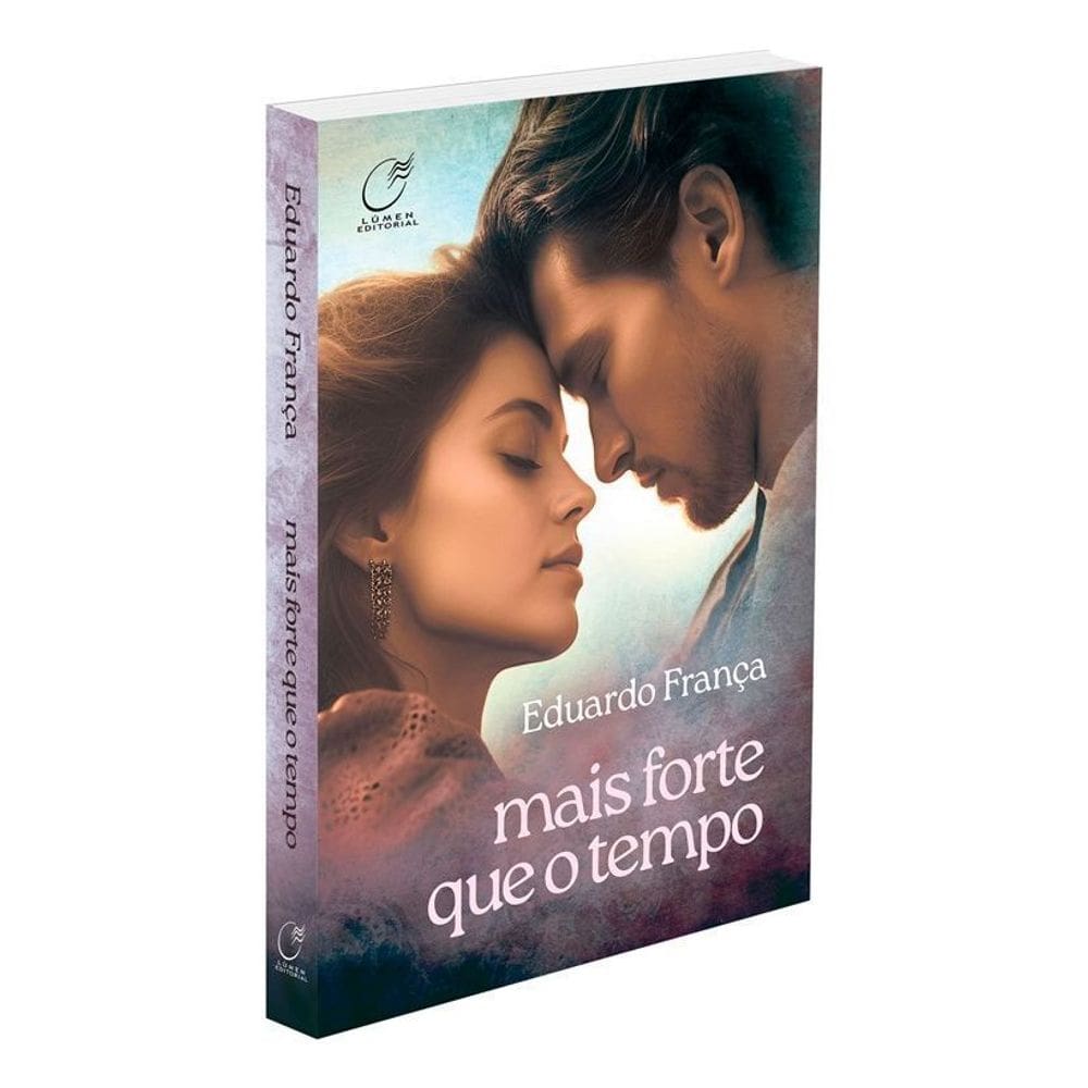 Mais Forte Que o Tempo