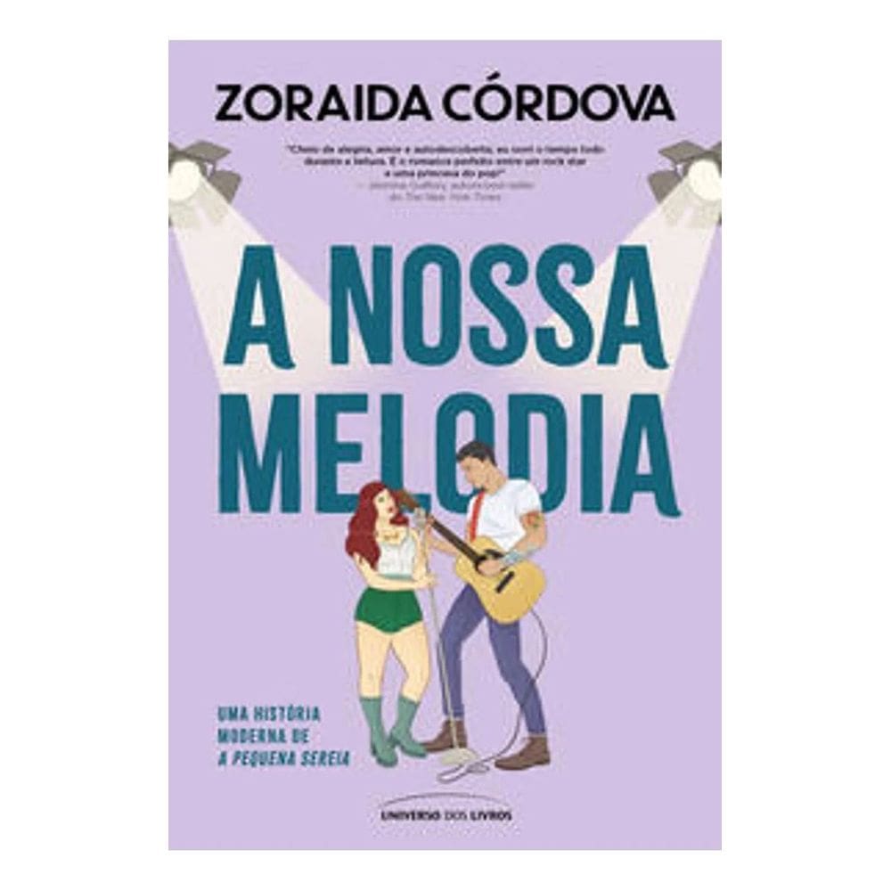 A Nossa Melodia
