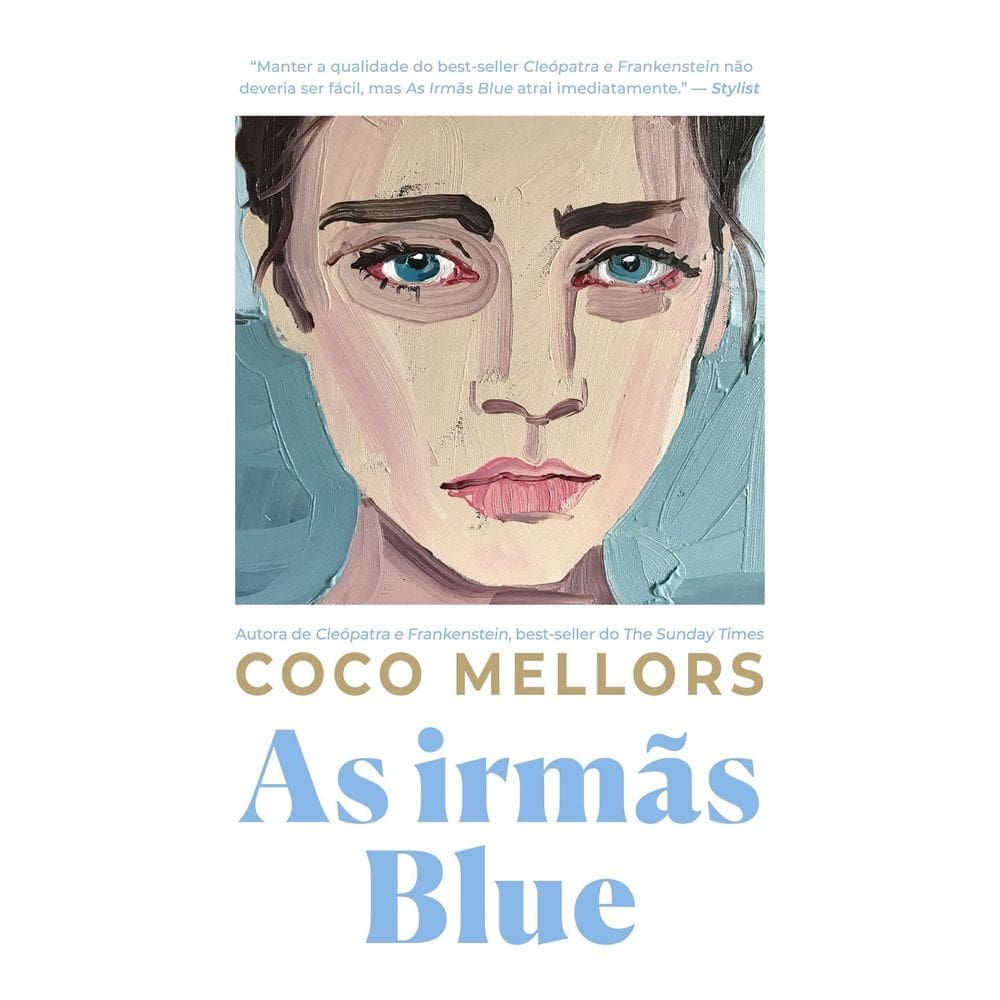As Irmãs Blue