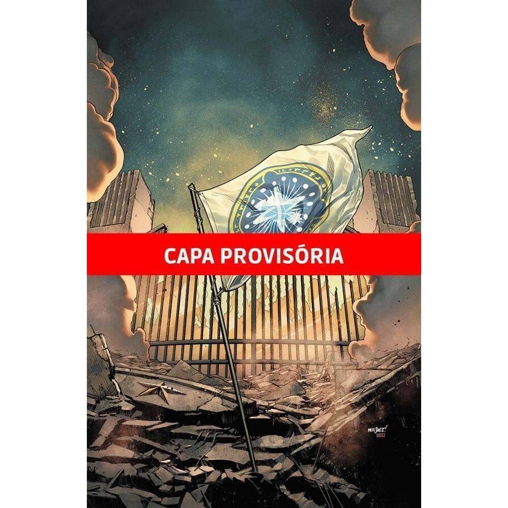 Liga Da Justiça - Vol. 62