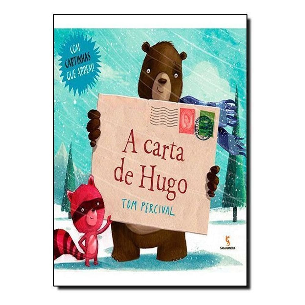 Carta de Hugo, A