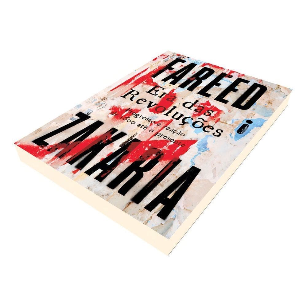 Era Das Revoluções