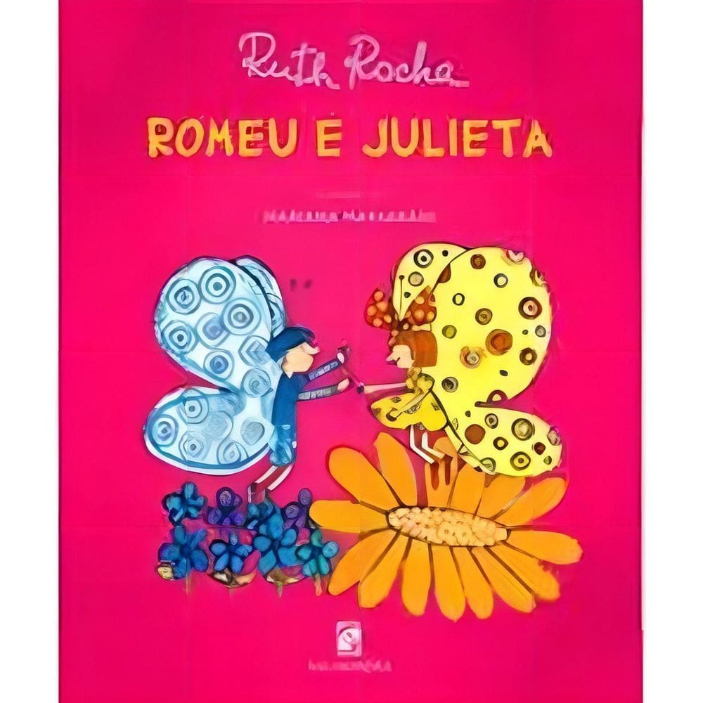 Romeu e Julieta