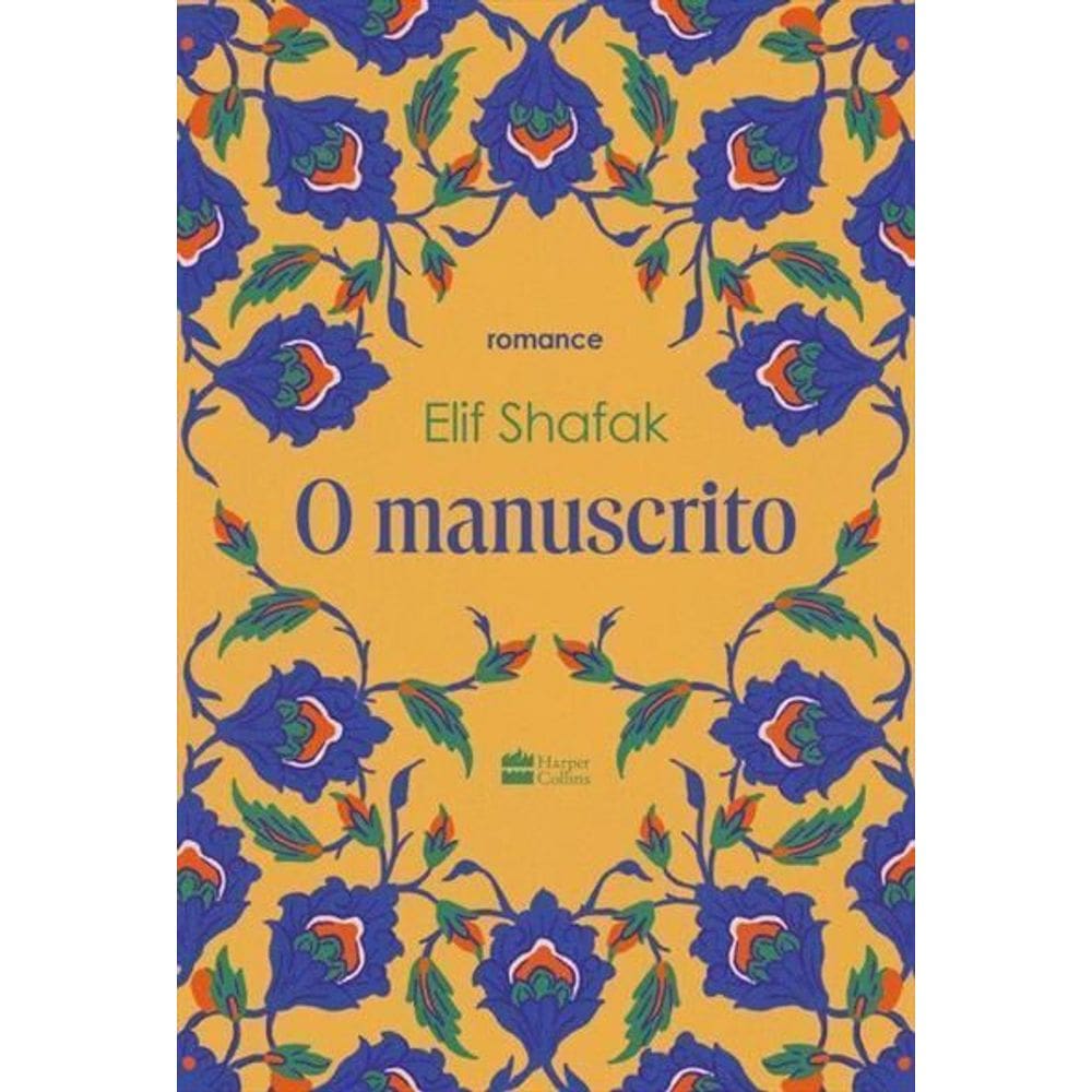 O Manuscrito