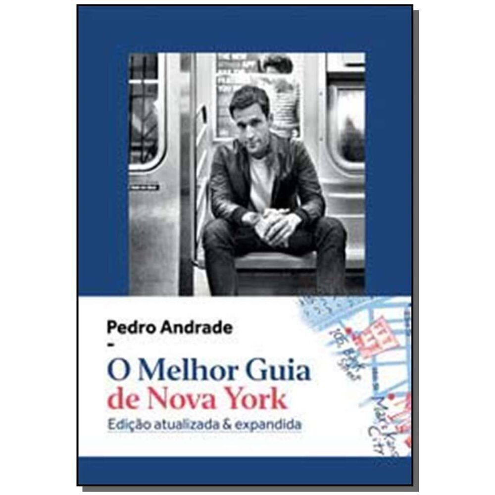 Melhor Guia De Nova York, O