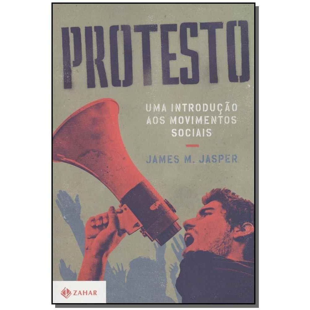 Protesto: Uma Introdução aos Movimentos Sociais