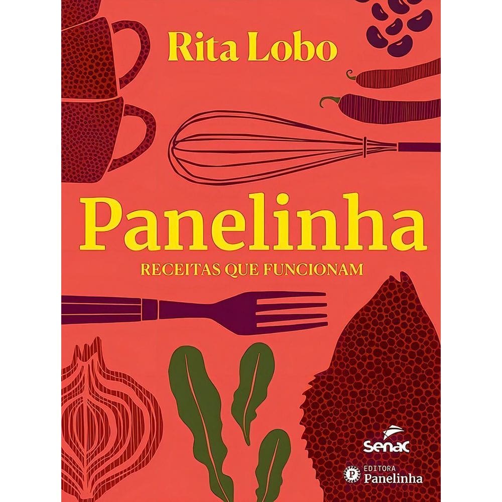 Panelinha - Receitas Que Funcionam
