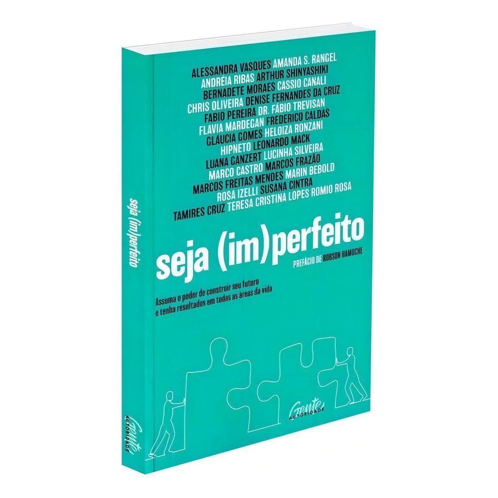 Seja (Im)perfeito