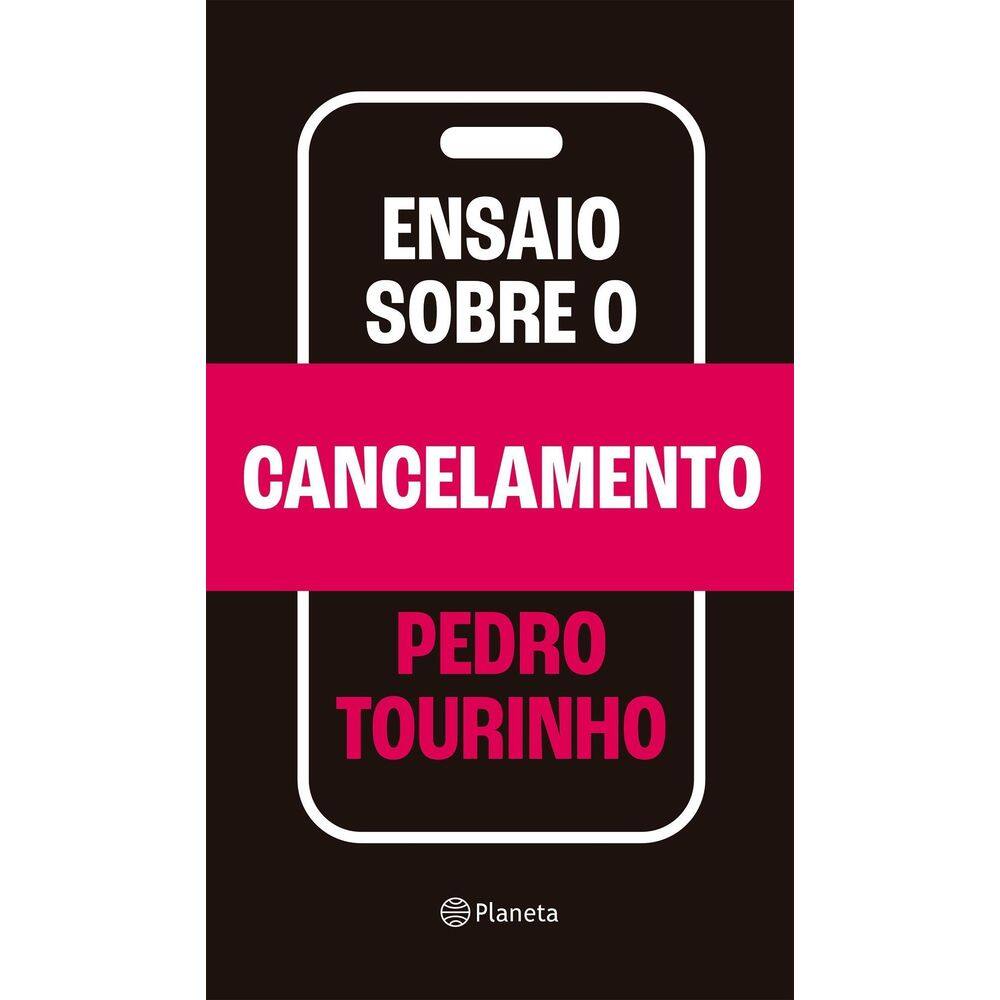 Ensaio Sobre o Cancelamento