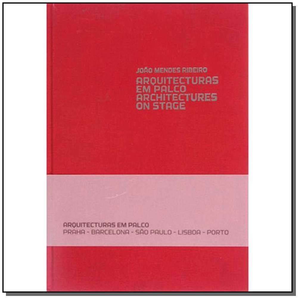 Arquitecturas em Palco