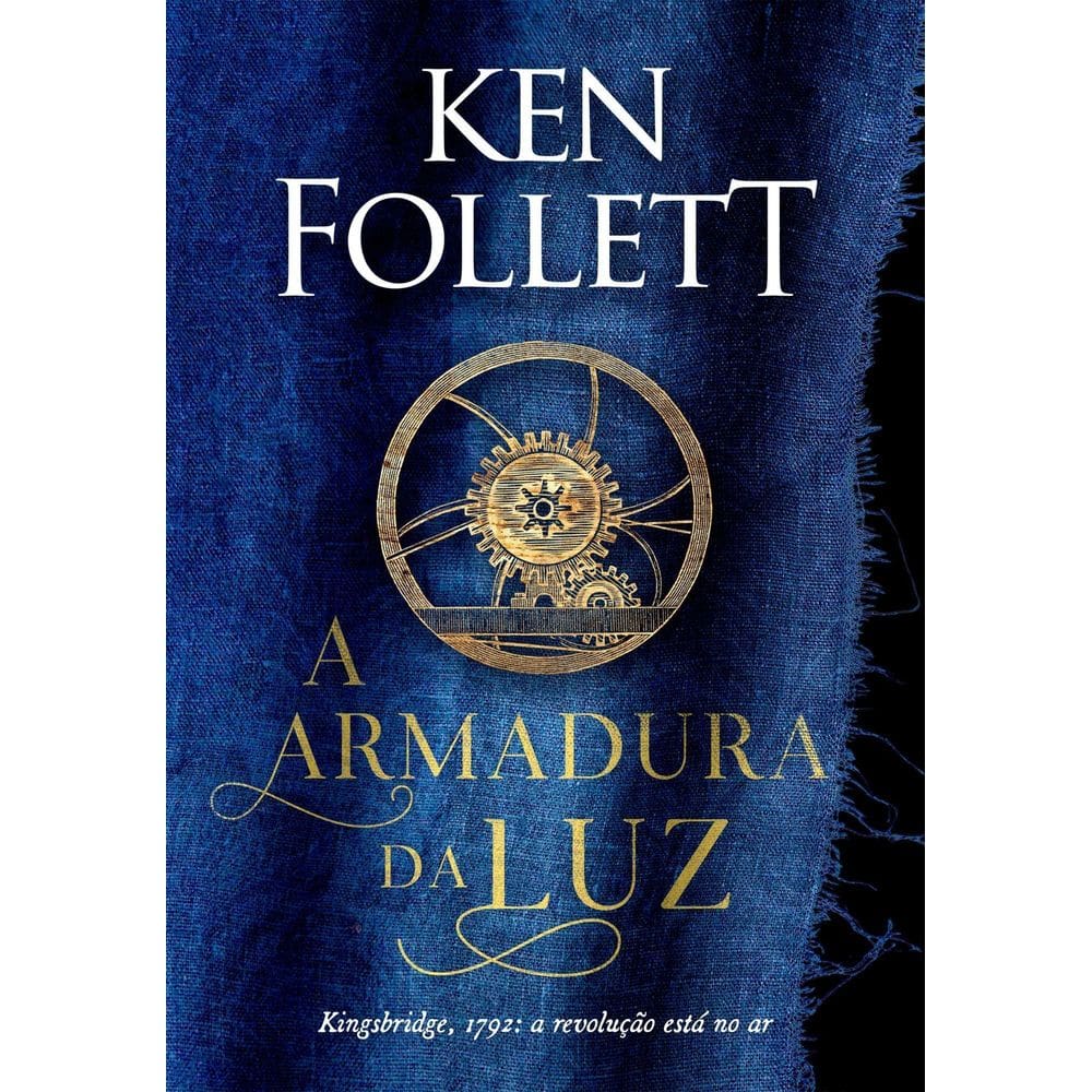 A Armadura da Luz
