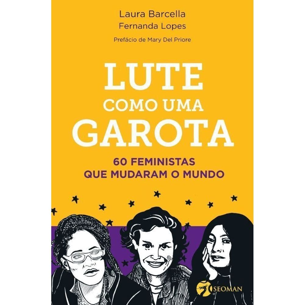 Lute Como Uma Garota
