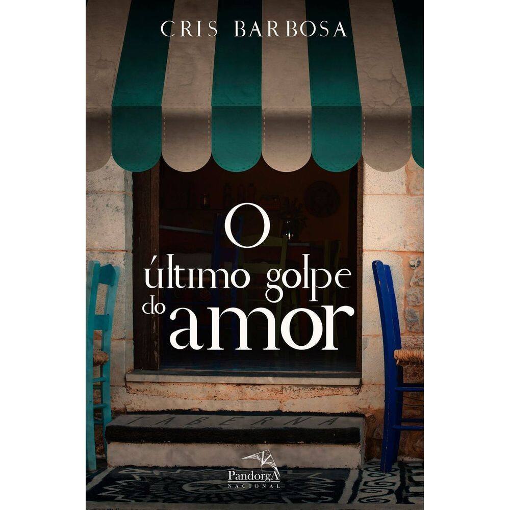 O Último Golpe do Amor