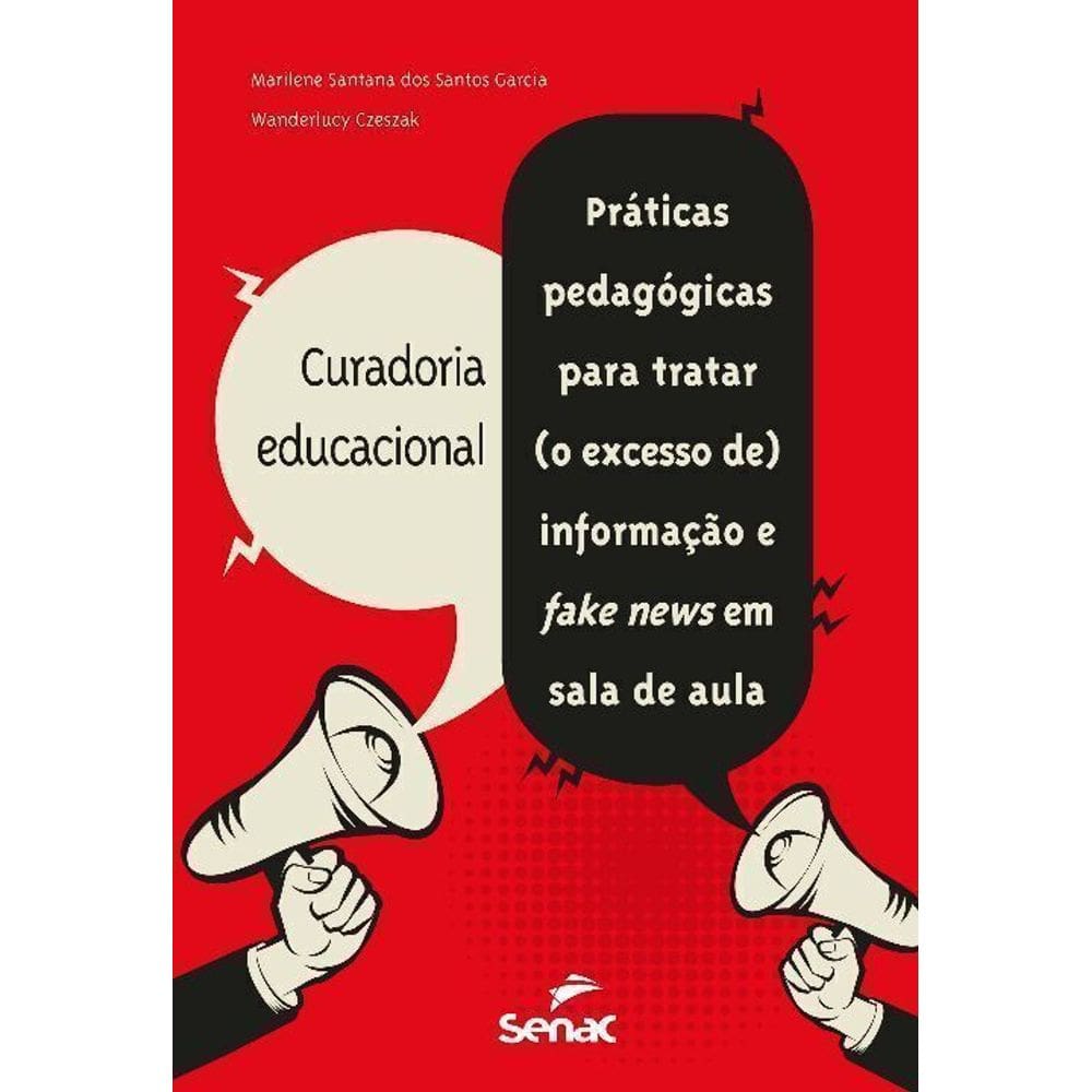 Curadoria Educacional