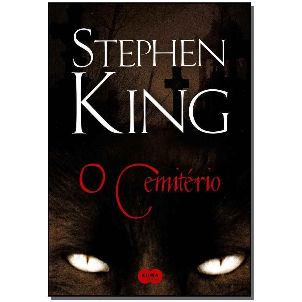 o Cemitério