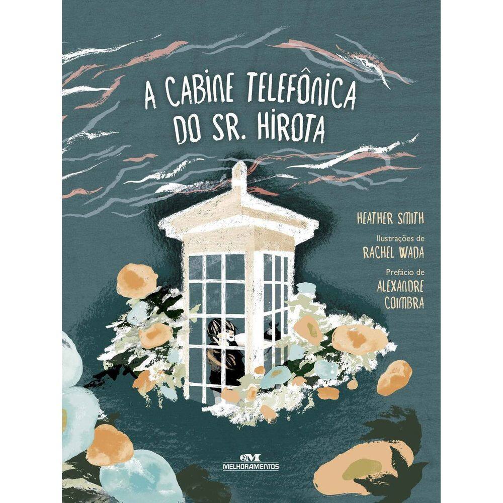 Cabine Telefônica do Sr. Hirota, A
