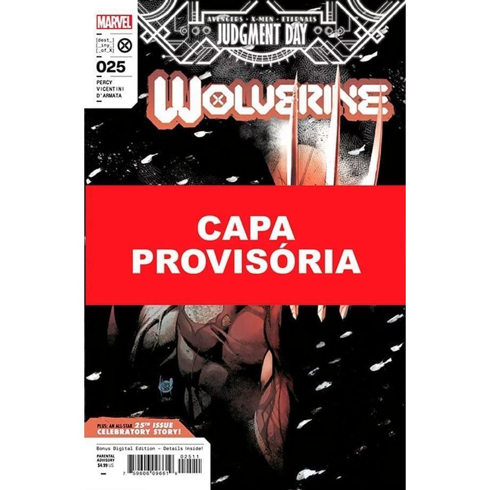 Wolverine - Vol. 07