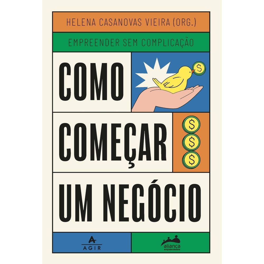 Como Começar Um Negócio