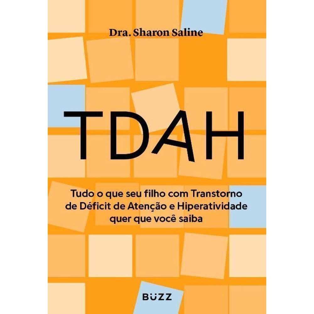 Tdah