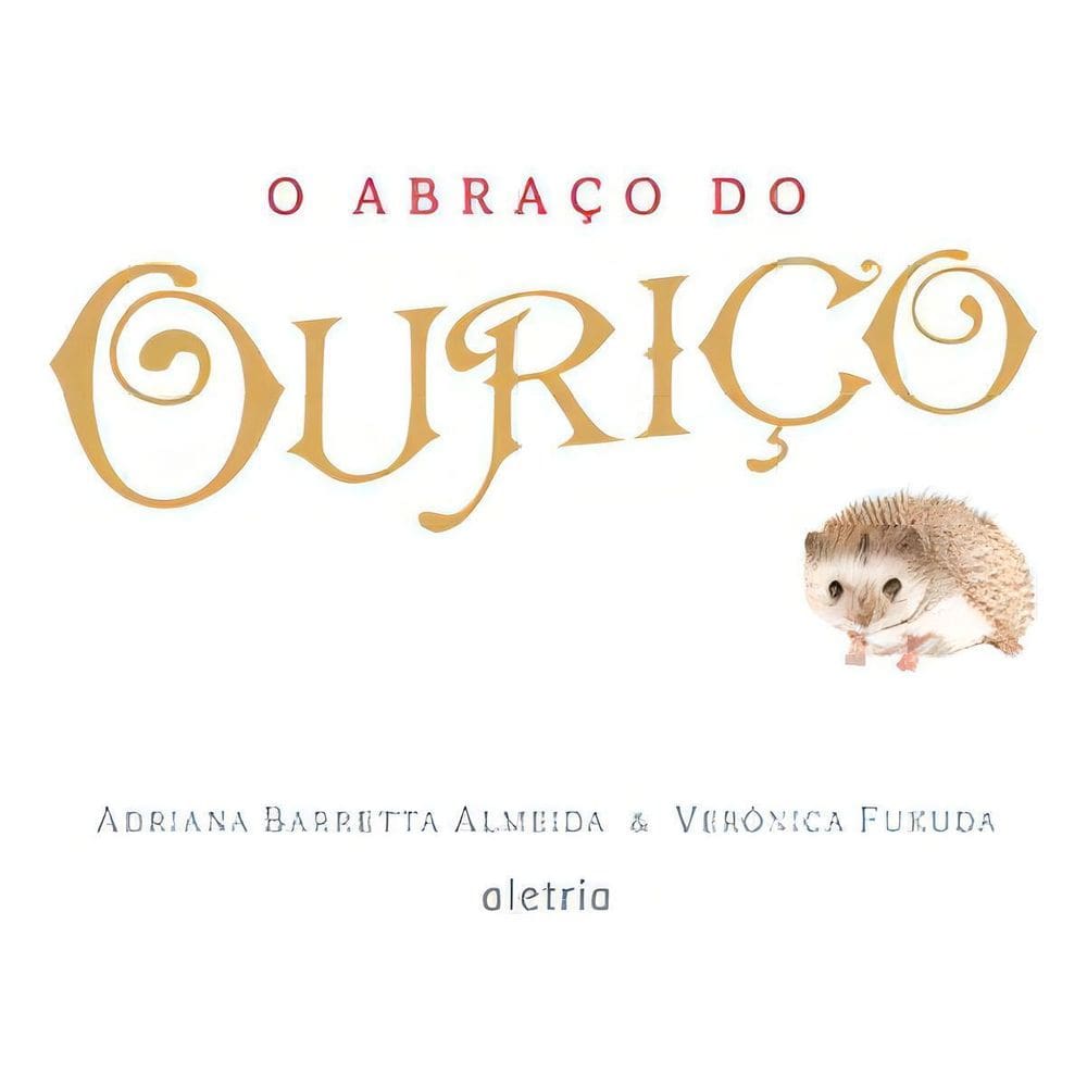 Abraço do Ourico