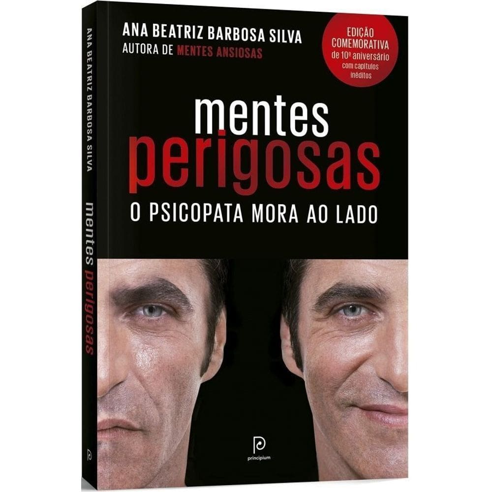Mentes Perigosas - 03Ed/18