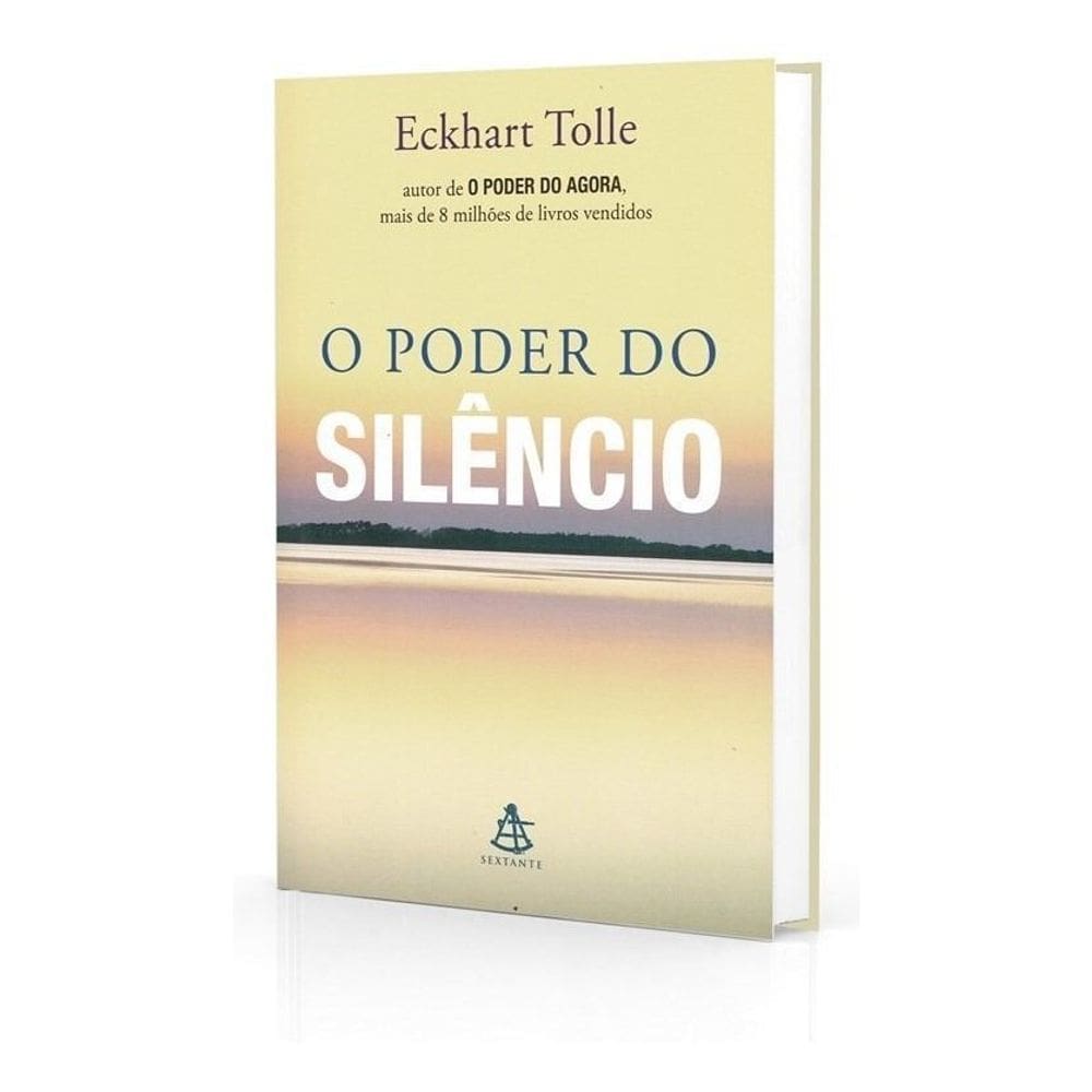 o Poder Do Silêncio