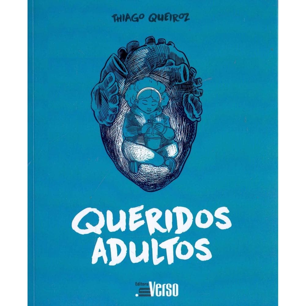 Queridos Adultos