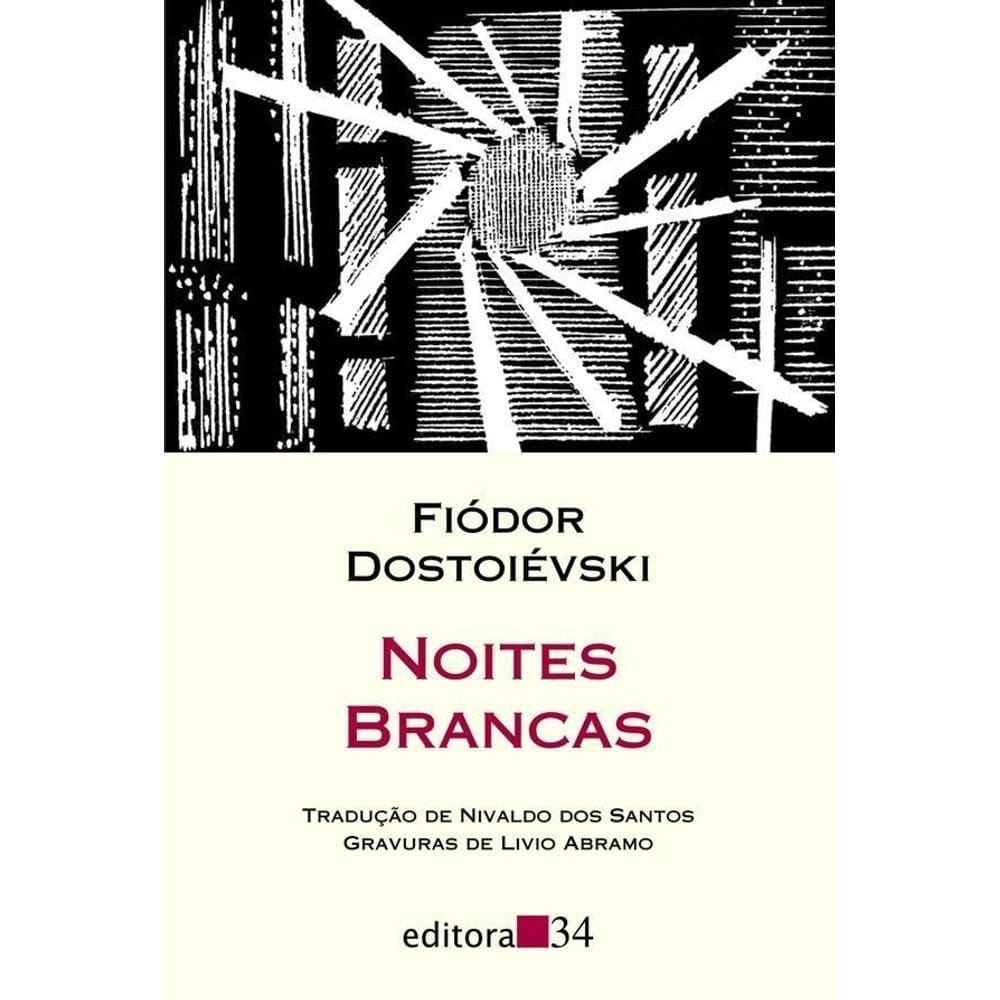 Noites Brancas - 03Ed/19