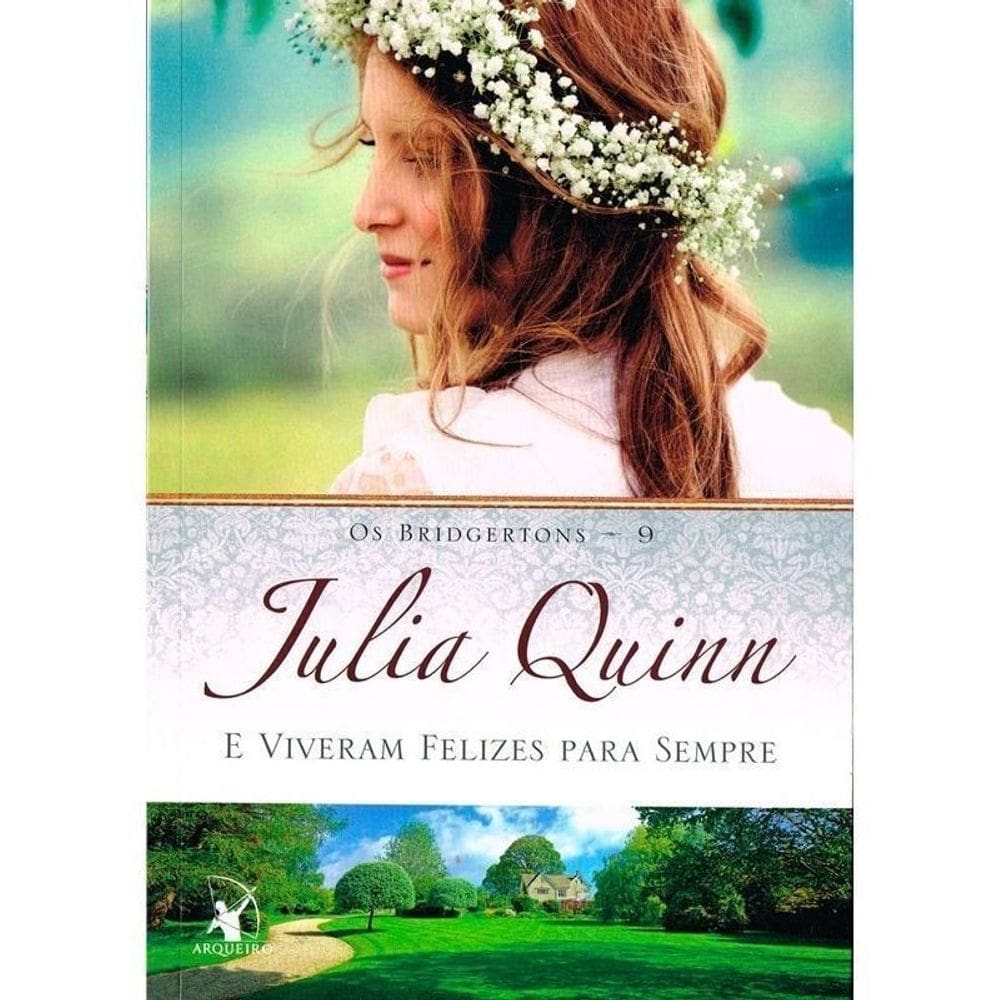 e Viveram Felizes Para Sempre