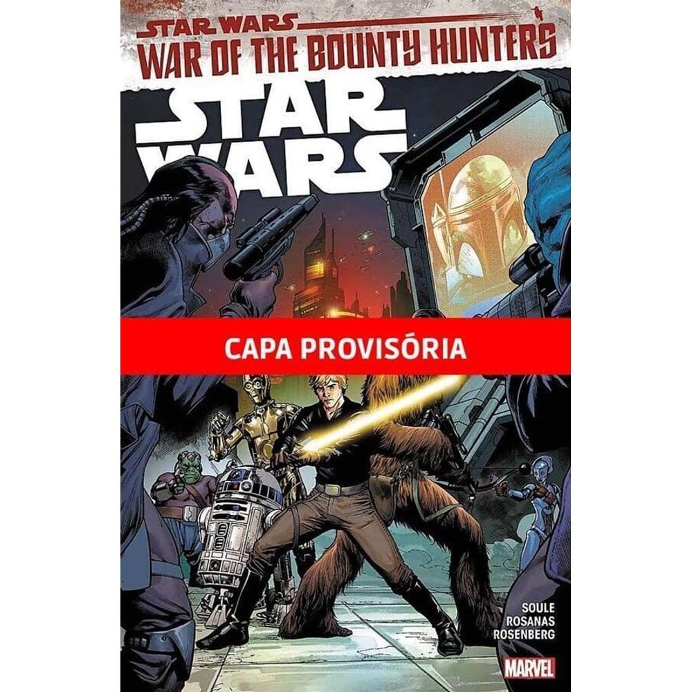 Star Wars (2021) - Vol. 03
