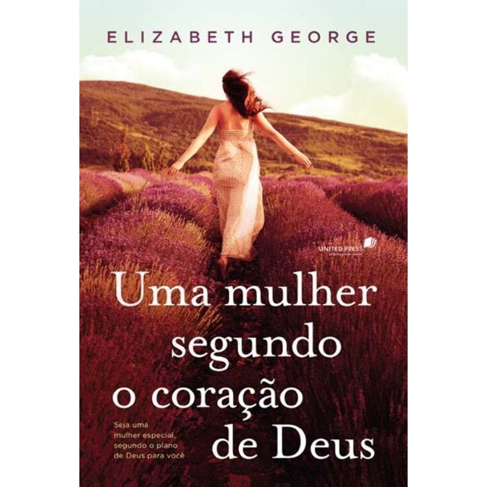 Uma Mulher Segundo Coração de Deus
